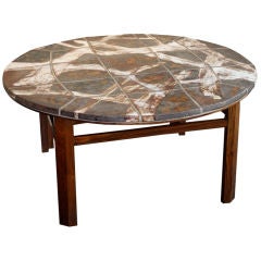 Large Coffee Table by Ole Bjoern Krueger