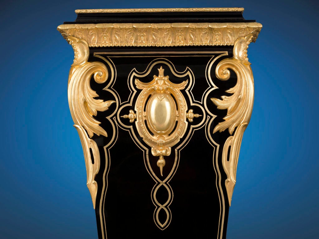 french pedestals for sale