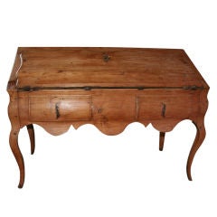 Antique Provencial Secretary