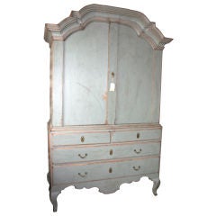 Rococo Cabinet