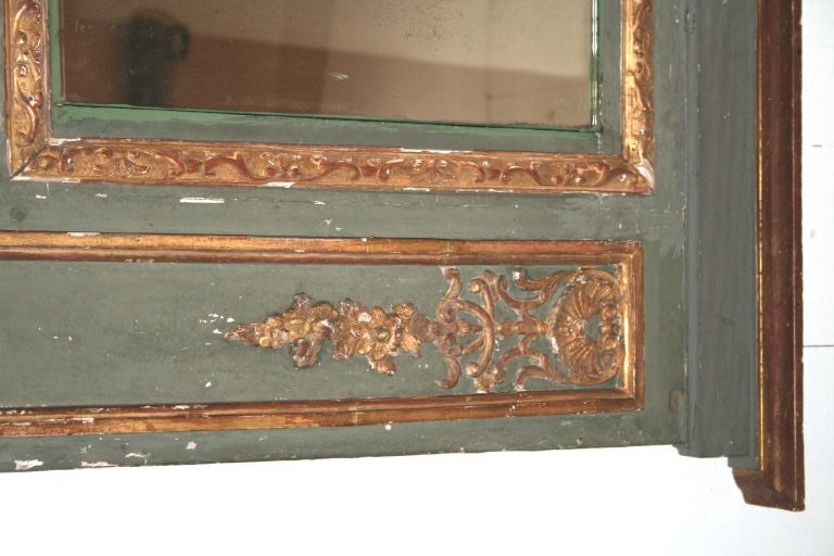 French Mirror