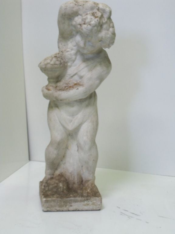 Pair of Putti
