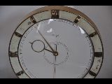 Electric Clock  1