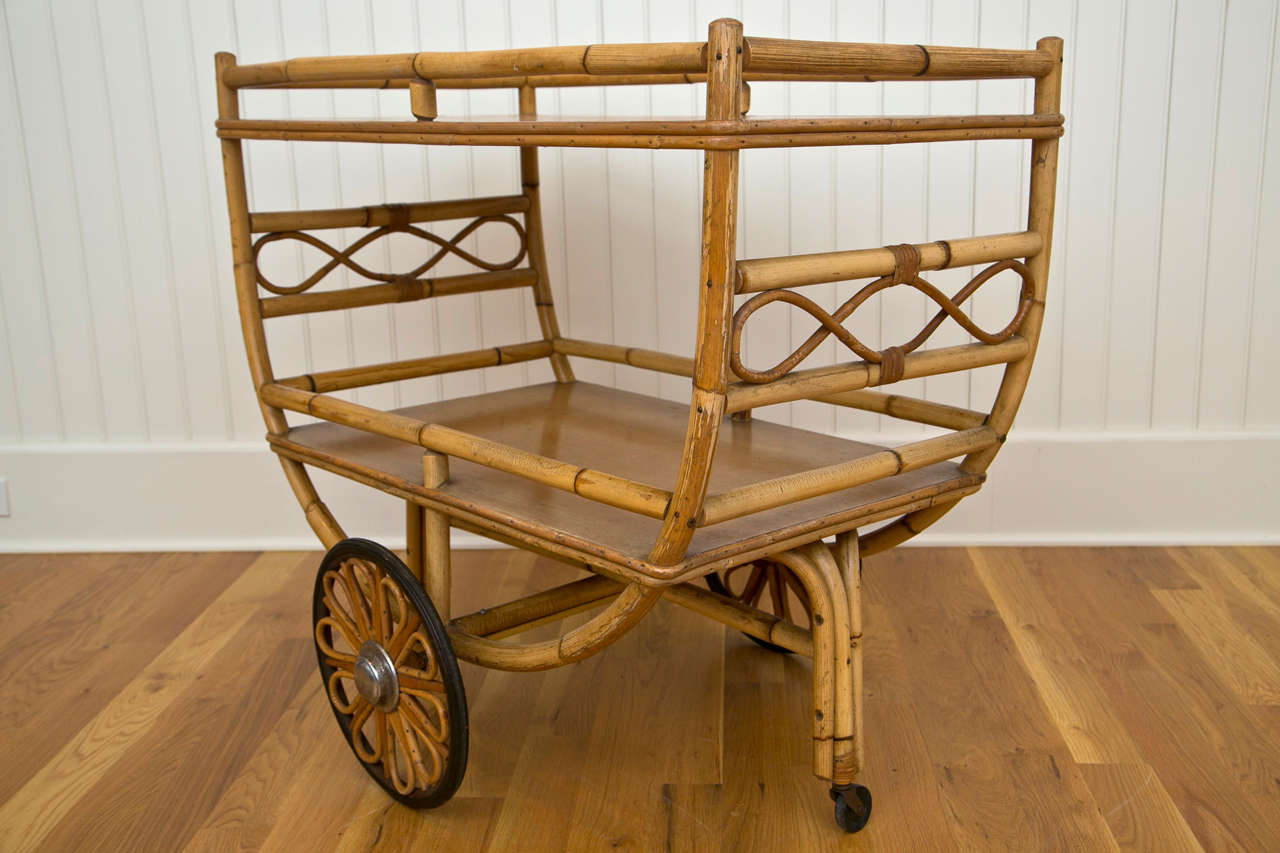 tea cart for sale