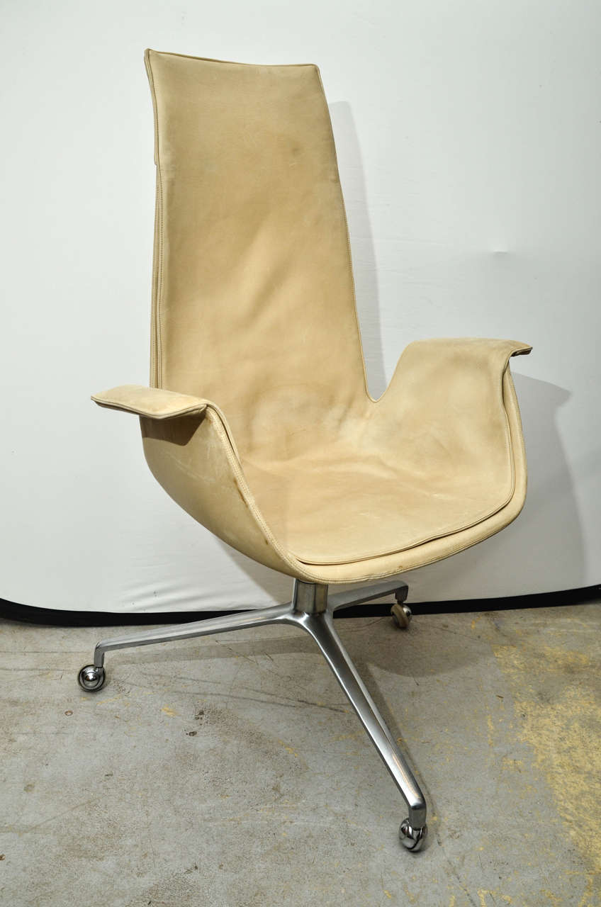 Fabricius and Kastholm Bird Chair