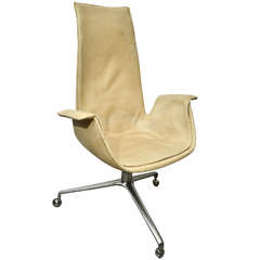 Fabricius and Kastholm Bird Chair