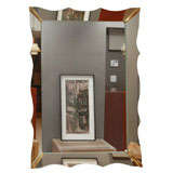 Regency Mirror Regency Mirror