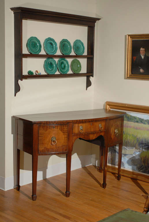 19th Century English Sideboard