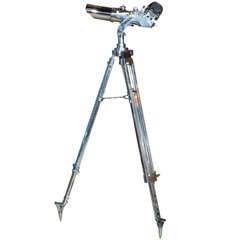 World War II German Binoculars
