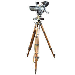 Russian Army Binoculars