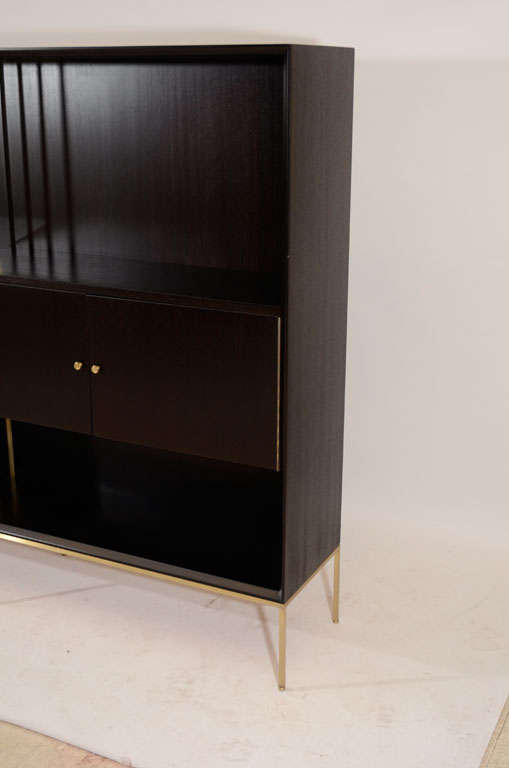 Paul McCobb Room Divider/Wall Unit 3