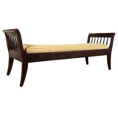 Window Bench / Day Bed