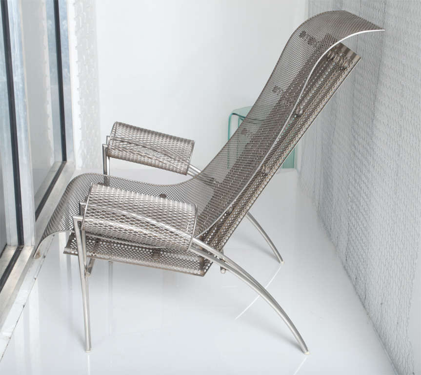 Steel Toyo Ito 
