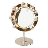 Exceptional Vintage Charles Hollis Jones Make Up Mirror