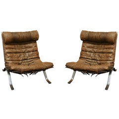 Pair of Norell Chair