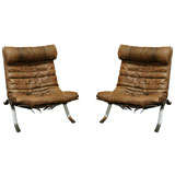 Pair of Norell Chair 3