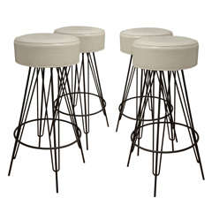 Frederick Weinberg Stools