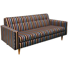 Mid-century Modern Sofa