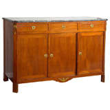 Tall French Sideboard Tall French Sideboard