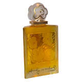 Signed Andy Warhol Perfume Bottle