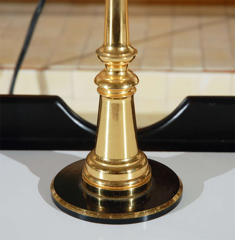 Jaeger Le Coultre clock Rue De La Paix french street light