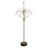 Floor Lamp by Ignazio Gardella