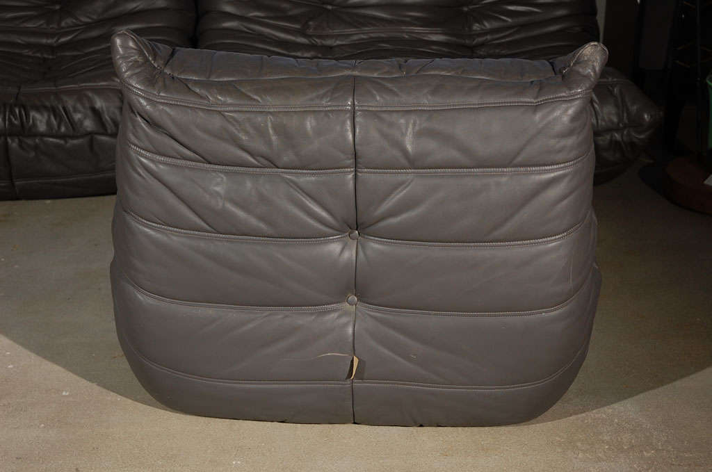 Togo Seating Group by Michael Ducaroy for Ligne Roset 3