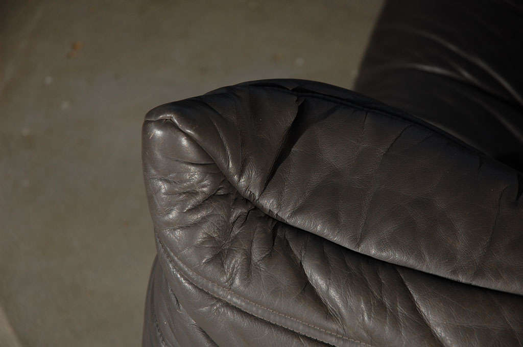 Togo Seating Group by Michael Ducaroy for Ligne Roset 4