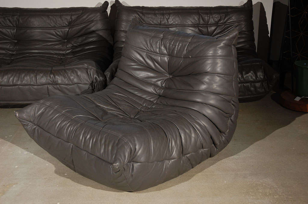 Togo Seating Group by Michael Ducaroy for Ligne Roset 5