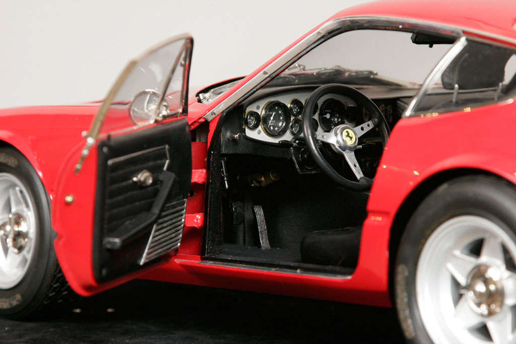 20th Century 1/8 Scale Ferrari 365 GT 