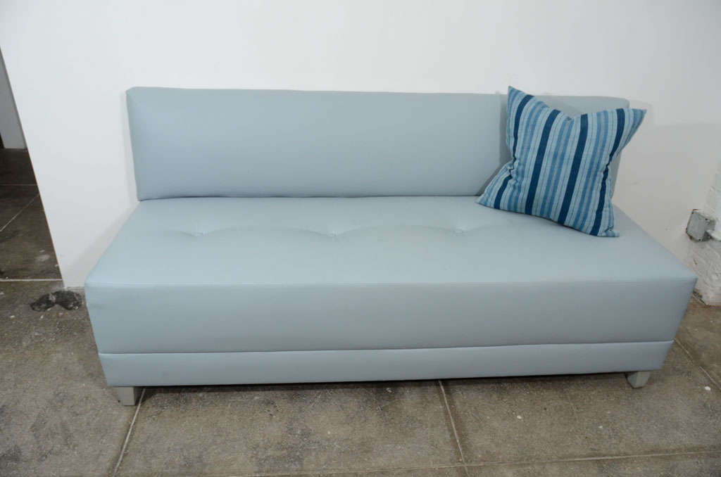 Custom Banquette For Sale at 1stdibs