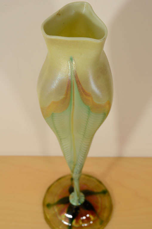 20th Century Tiffany Studios, Tiffany Favrile 