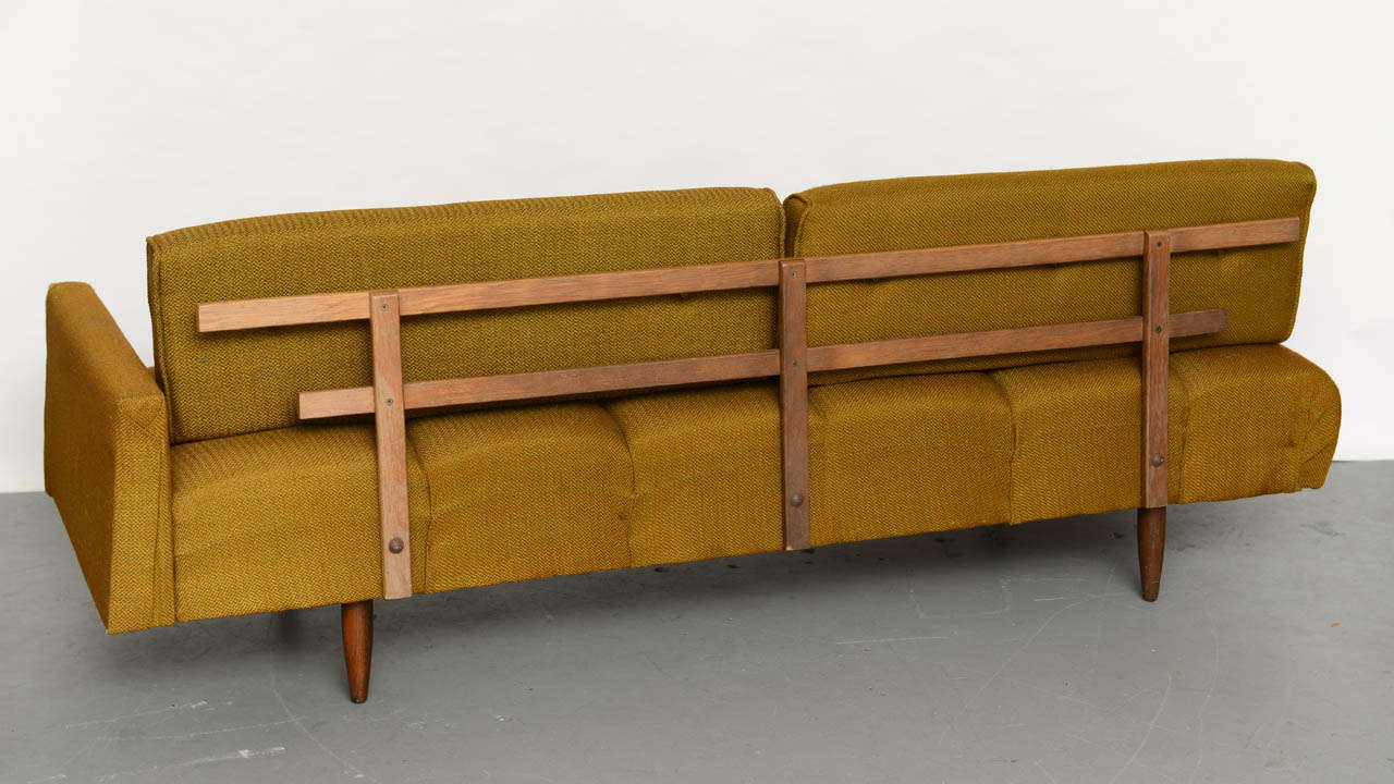 Amazing Rare Adrian Pearsall Sectional - 1960's 2