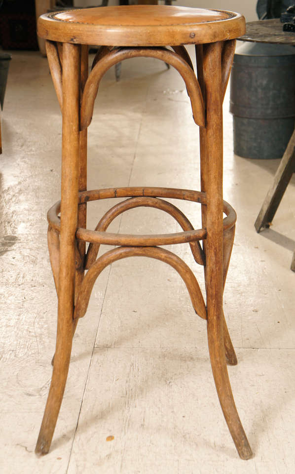 bentwood bar stools for sale
