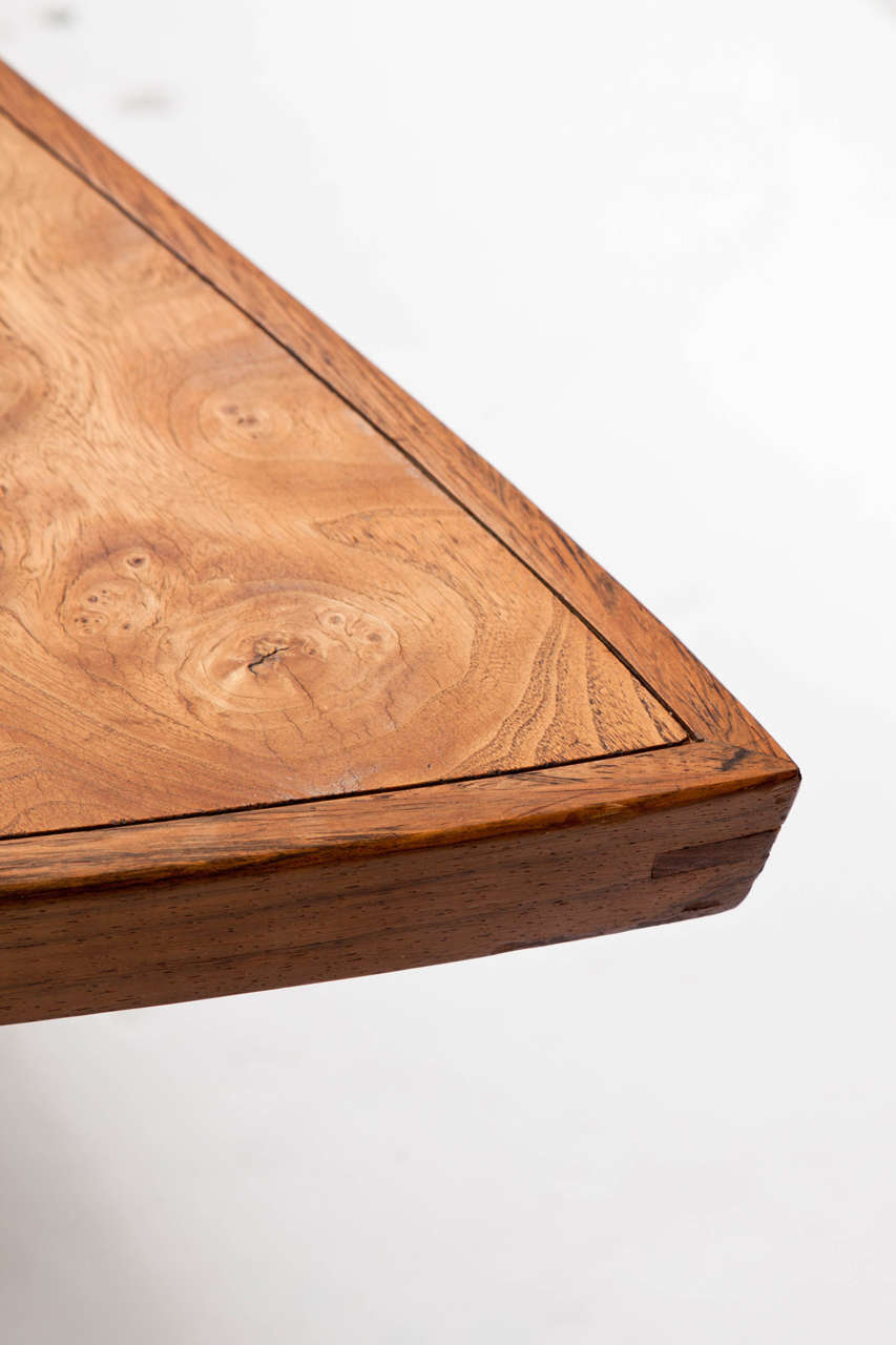 Large Coffee Table by George Nakashima for Widdicomb 6