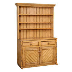 Pine Dresser