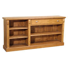 Pine Sideboard