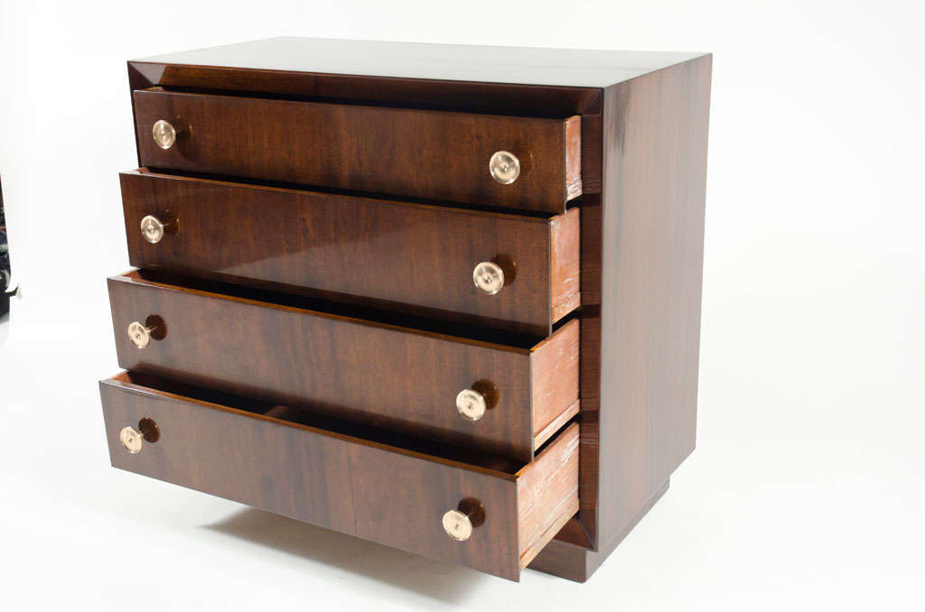 modern bachelors chest