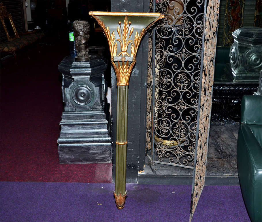 1940s Italian Jardinière