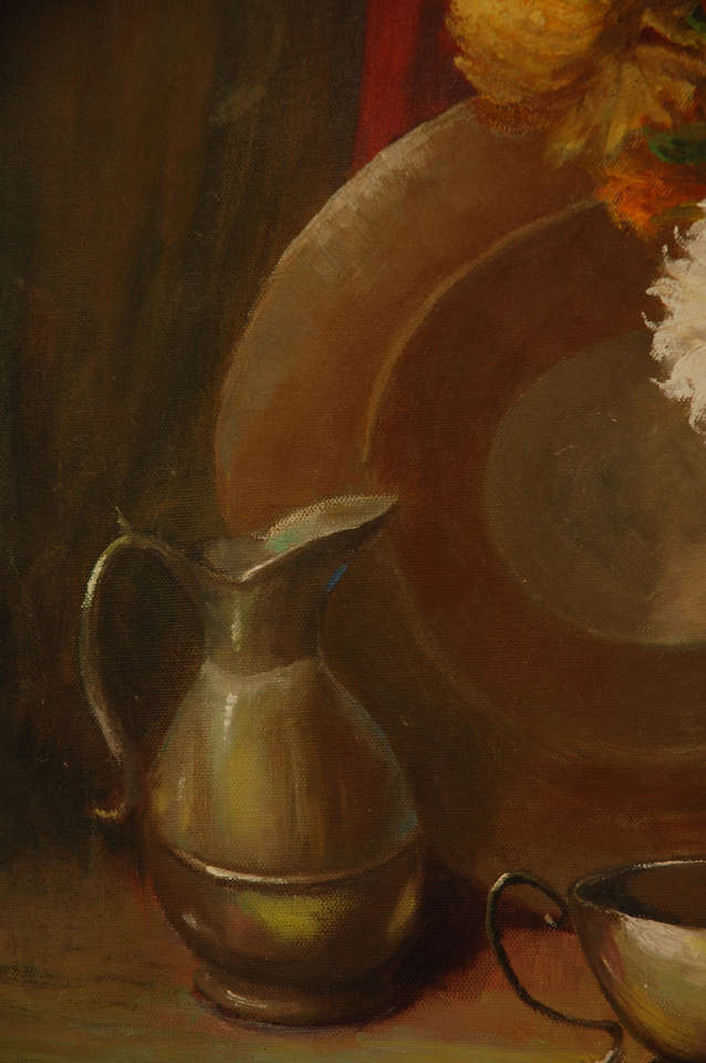 Beaux Arts Horace Edmund Huey 