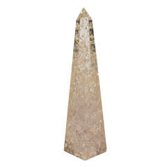 Nice Obelisk by Marie-Claude de Fouquieres