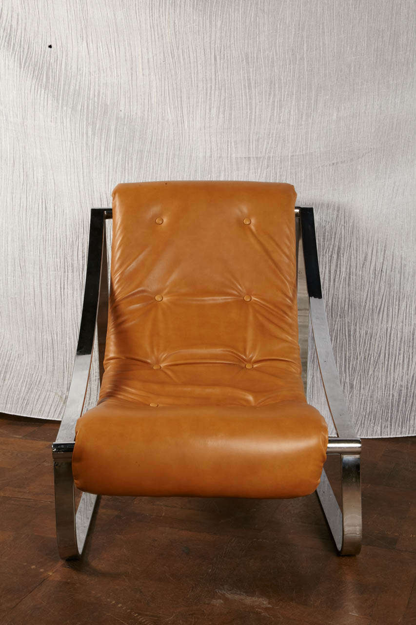 1970's. Pair of Armchair In Good Condition For Sale In Saint-Ouen, FR