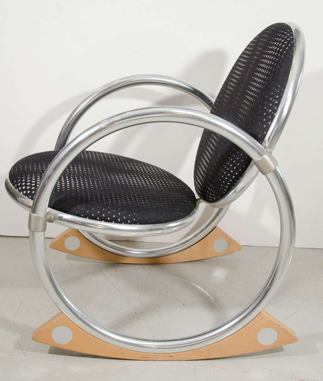 dondolo chair