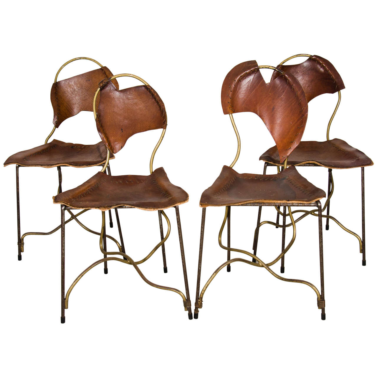 Rob Eckhardt "Dolores" Chairs For Sale