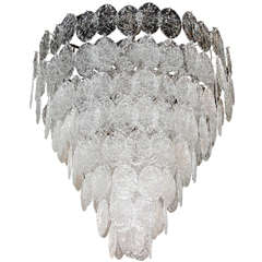 Gino Vistosi Chandeliers and Pendants 57 For Sale at 1stDibs Gino Vistosi Chandeliers and Pendants 57 For Sale at 1stDibs