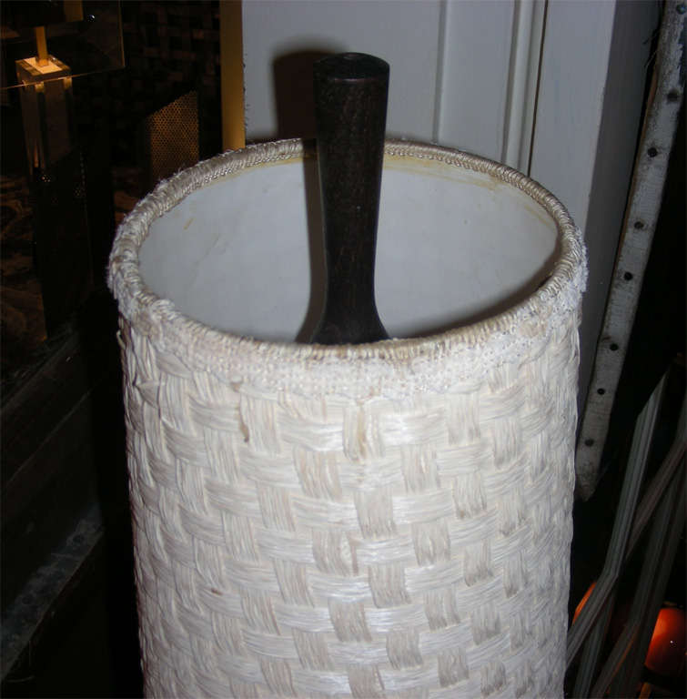 1950s Danish Lamp 3