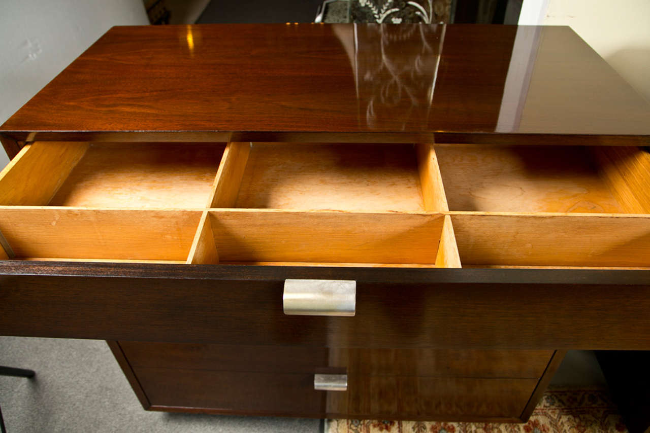 Pair of Chests of Drawers by George Nelson for Herman Miller 2