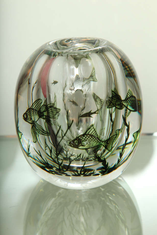 graal vase