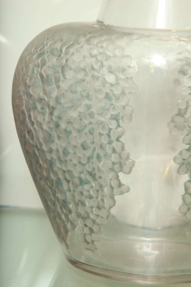 Art Deco Vase 