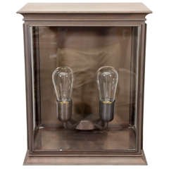 Fullham Wall Sconce